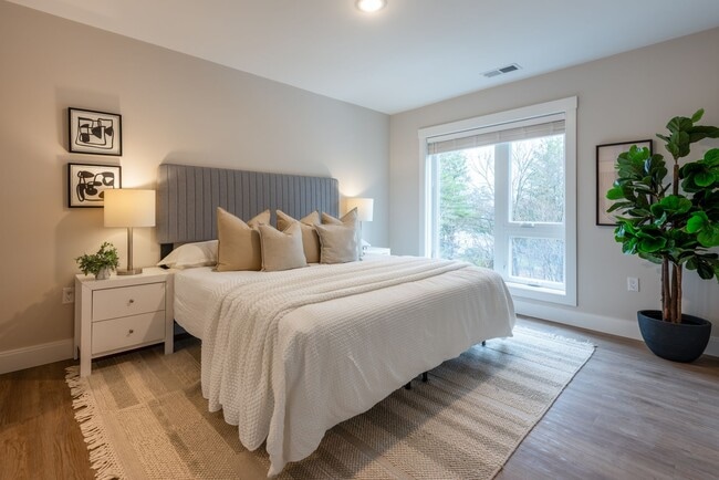 Truslow Residences