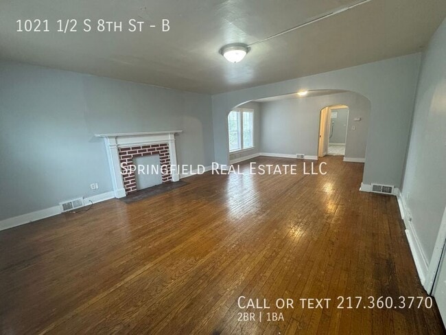 Photo - 1021 1/2 S 8th St-B Unit B