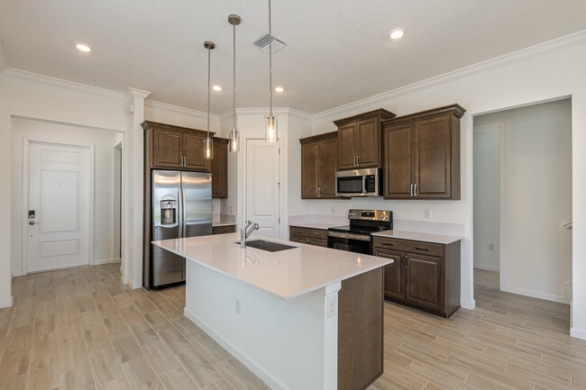 Photo - 2243 Antarus Dr NW