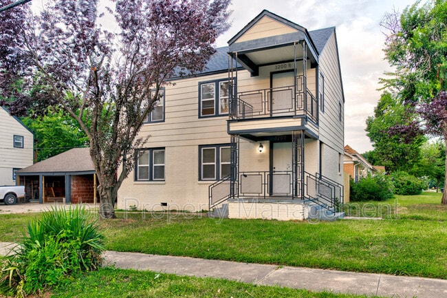 3200 NW 16th St Unidad 1/2
