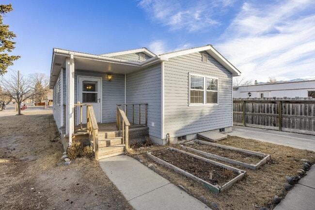 Photo - Comfort, Character & Extra Space