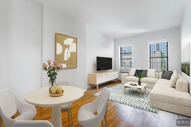 1 bedroom in New York NY 10012 - 1 bedroom in New York NY 10012 Unidad 6a Rental