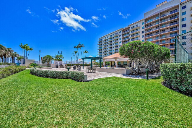 Photo - 3020 NE 32nd Ave Unit 1405