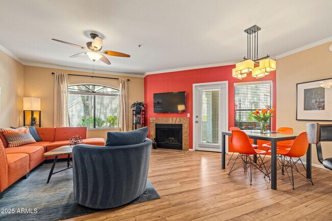 Photo - 15095 N Thompson Peak Pkwy Unidad 1078