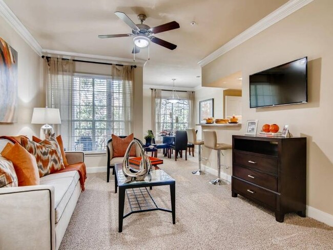 Park at Armand Bayou - Park at Armand Bayou Apartamentos