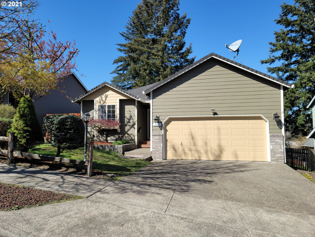 Photo - 5511 SE 130th Ave House