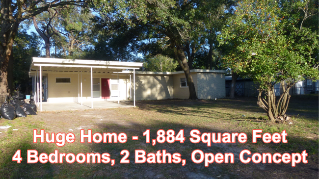 Photo - 1313 Roger Babson Rd House