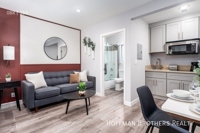 Photo - 1827 Butler Ave Unidad 16