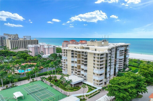 Building Photo - 520 S Collier Blvd Unit 1104 Rental