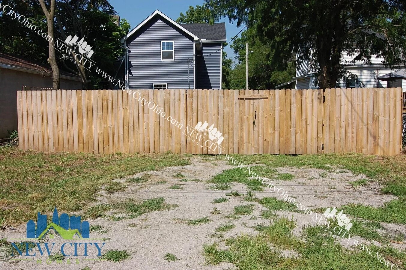 Photo - Remodeled 3 Bed, 2.5 Bath Home in Franklinton!