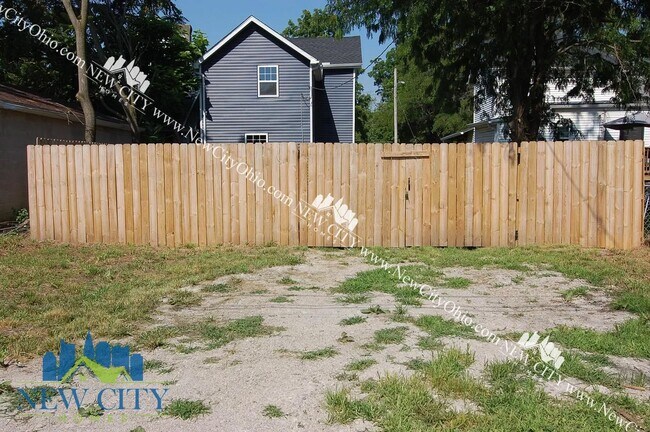 Photo - Remodeled 3 Bed, 2.5 Bath Home in Franklinton!