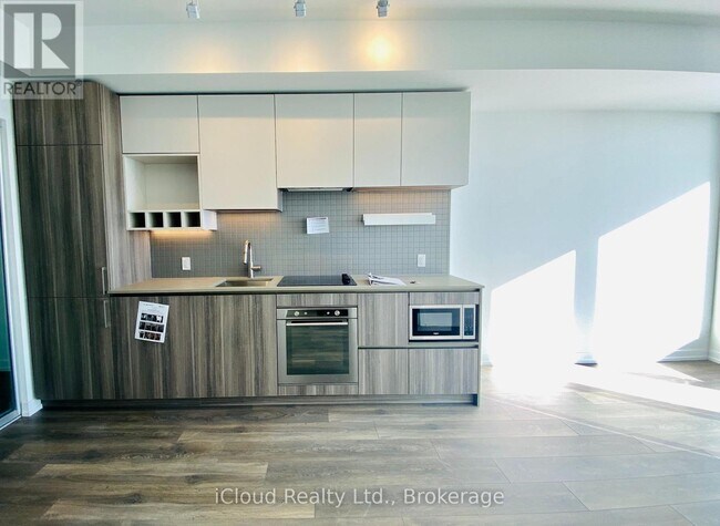 Photo - 5 Buttermill Ave. Unité 5907