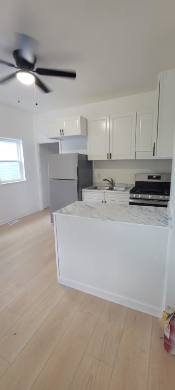 Photo - 2515 Youman St Townhome