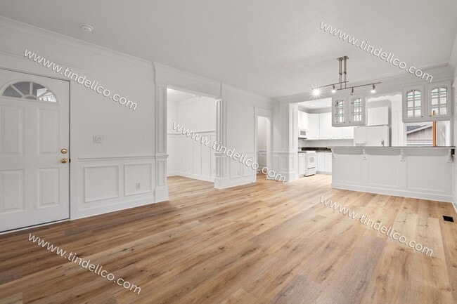 Photo - Beautiful North Portland Home —3- Bedrooms...