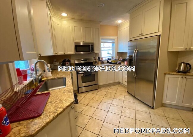 35 St Clements Rd