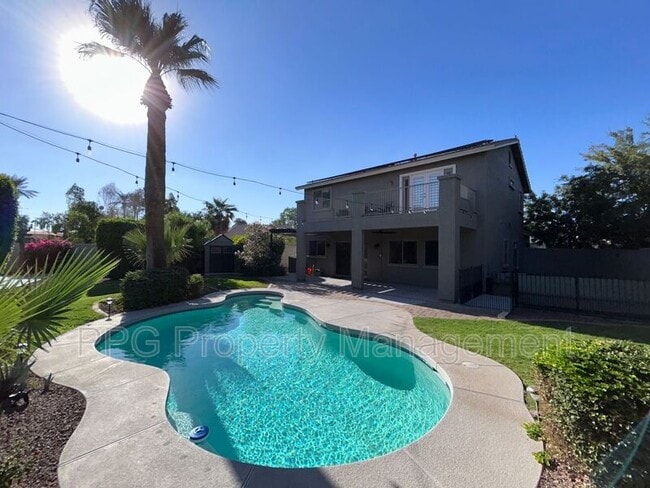 Building Photo - 4121 N Dania Ct Rental