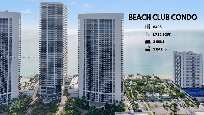 Building Photo - 1850 S Ocean Dr Unit 405 Rental