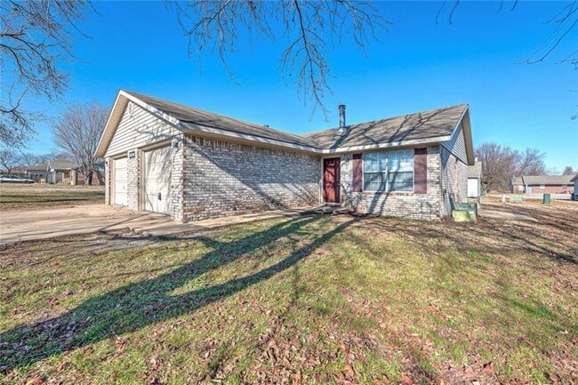 Photo - 4518 W Franciscan Trail