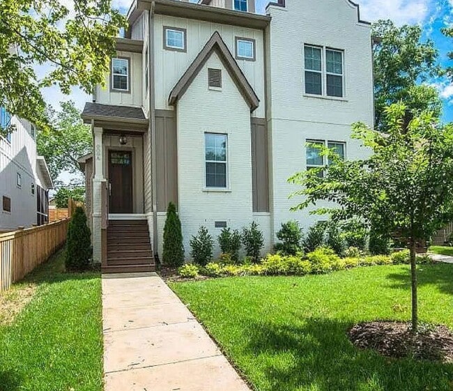 Building Photo - Furnished 6BR House in the Heart of Nashville