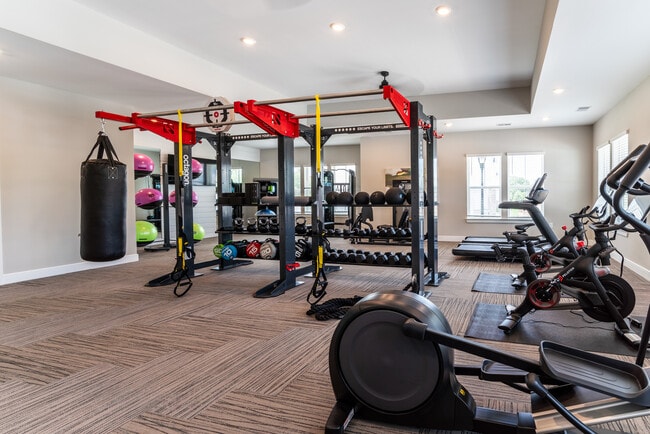 Photo - Streams at Battery Park