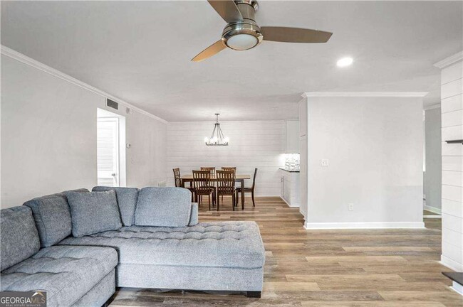 Photo - 1506 Cumberland Ct SE