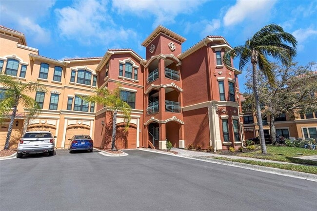 Photo - 2730 Via Tivoli Unit 321B