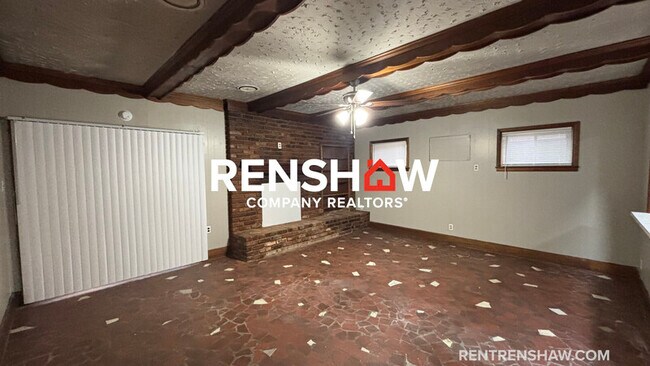 Photo - 2537 Spottswood Ave