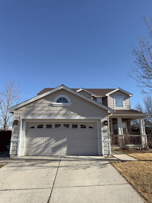 Photo - Coming Soon – Beautifully Upgraded North Valleys Rental!