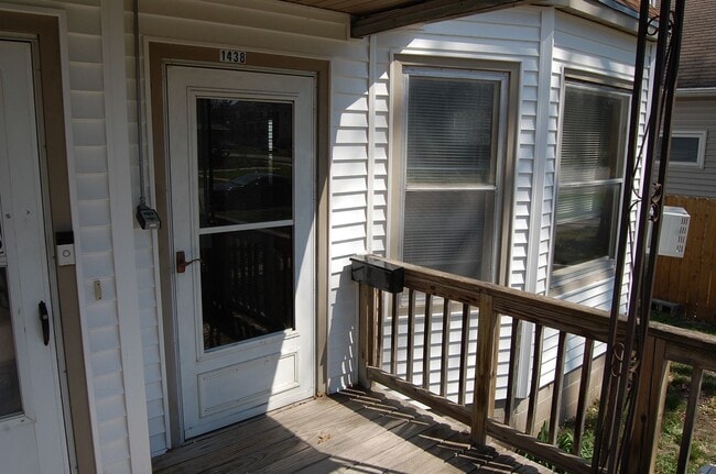 Photo - 1436-1438 D St Unit 1438 D St