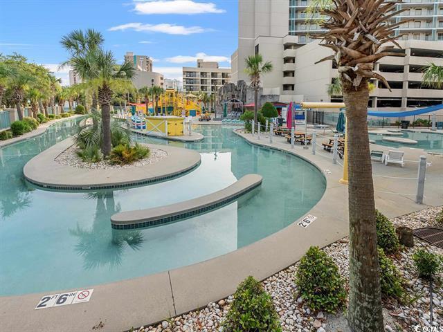 Building Photo - 201 74th Ave N Unit Oceanview 1 Bed Condo