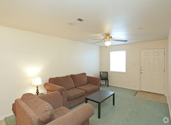 1BR-1BA Center - Bryce Avenue Apartments