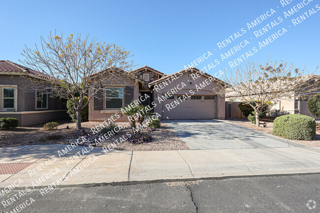 Building Photo - 3923 E Desert Broom Dr Rental