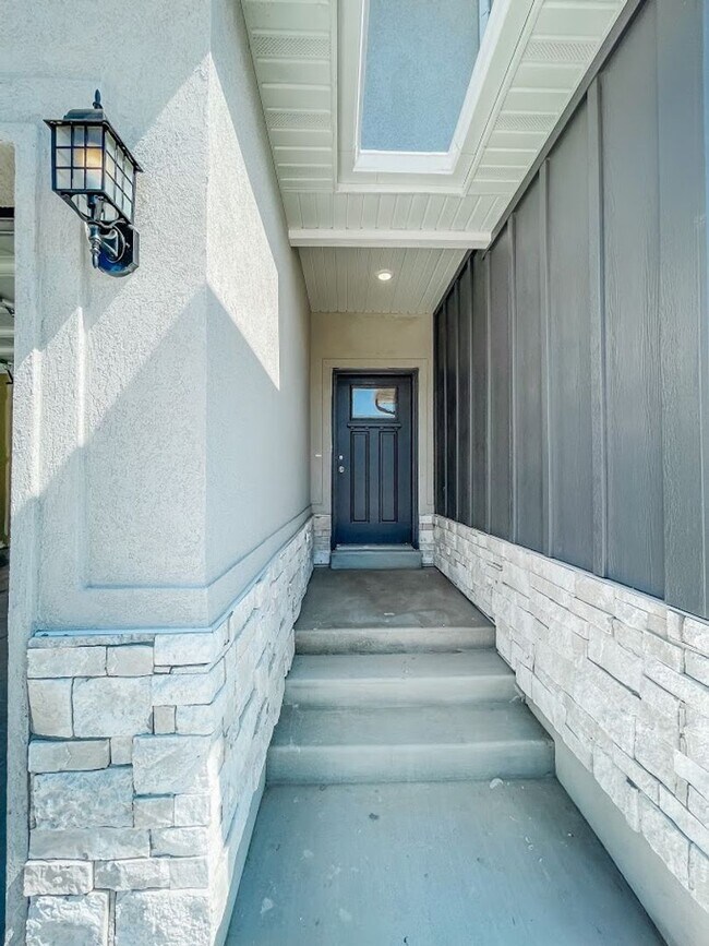 Photo - Brand New Idyllic Townhome in AF