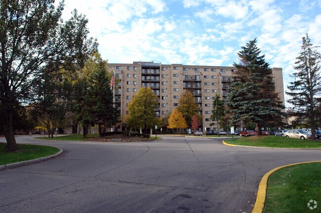 Photo - Solberg Tower