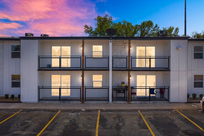 Photo - Legacy at 51st Apartments