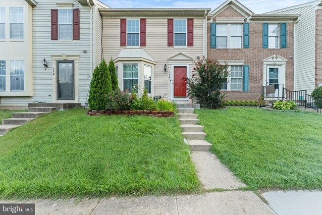 Building Photo - 144 Foxchase Dr Rental