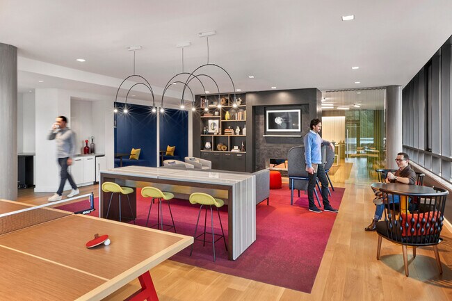 Photo - Proto Kendall Square