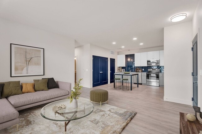 Photo - Harrison Landing Apartments