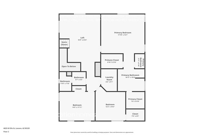 Photo - 4825 W Ellis St