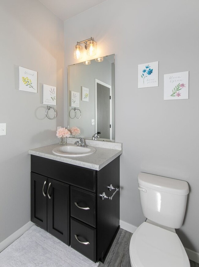 Photo - 4-bedroom, 3.5-bathroom West Fargo Single-...
