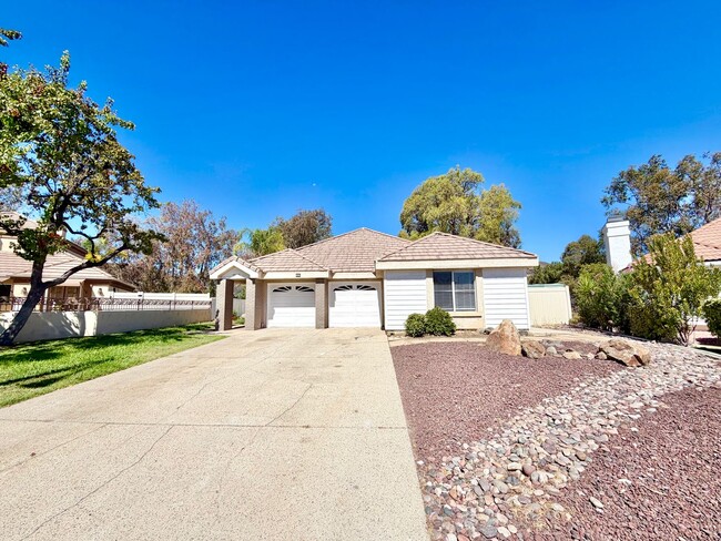 Building Photo - 22988 Joaquin Ridge Dr
