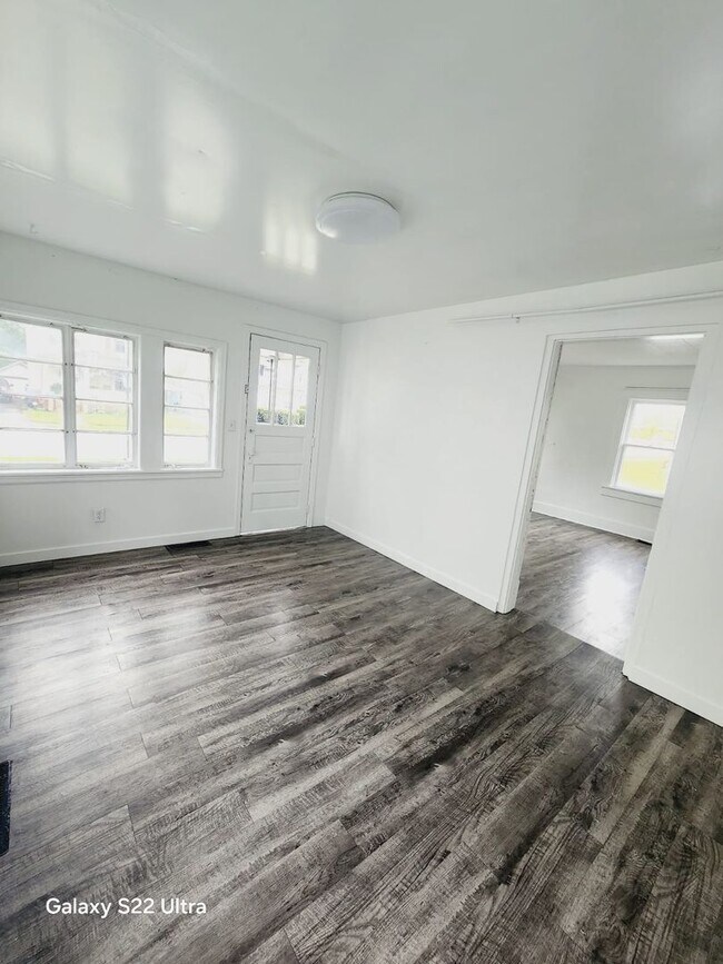 Newly Remodeled 3 Bedroom, 1 Bath Home for... House Rental in Lima