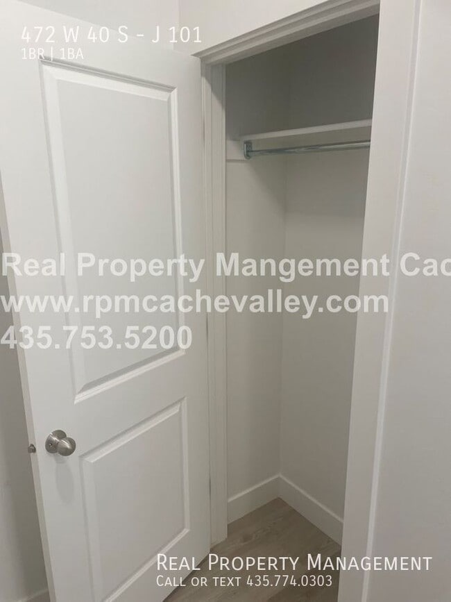 Photo - 472 W 40 S Unit J 101