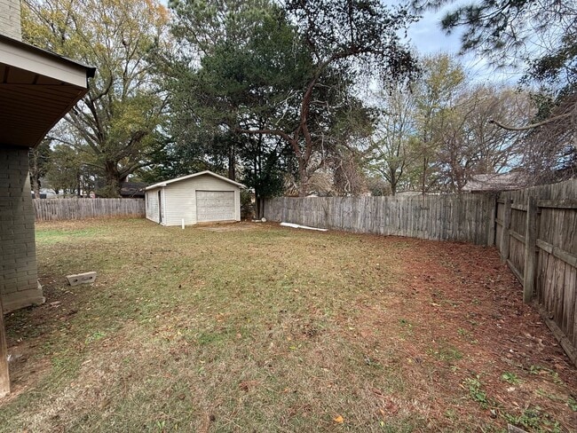 Photo - ** 4 Bed 2 Bath located in Montgomery East ** Call 334-366-9198 to schedule a self tour
