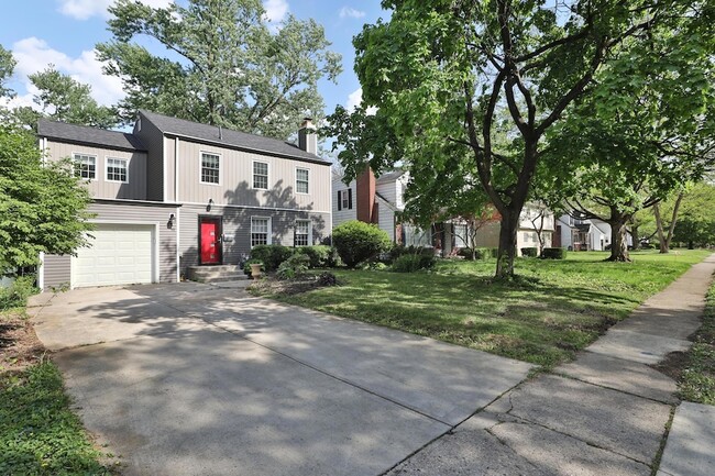 70 S Gould Rd