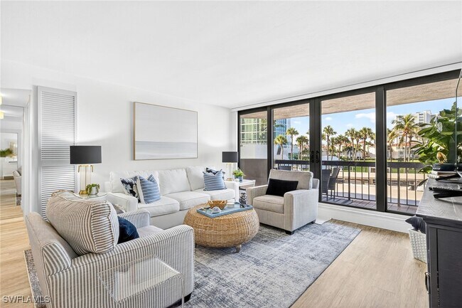 Photo - 4001 Gulf Shore Blvd N Unit 105