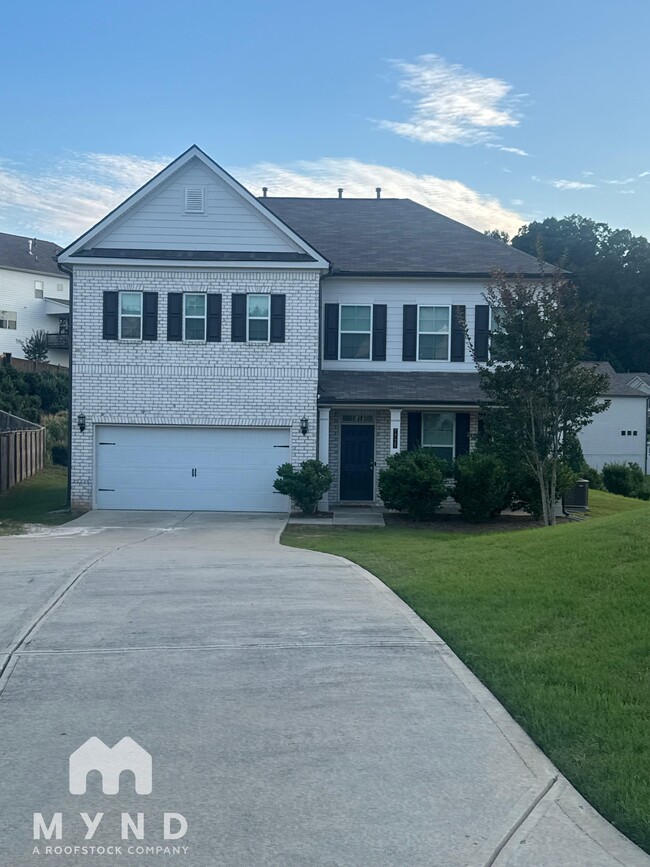 Photo - 7725 Farrow Pass Cir House