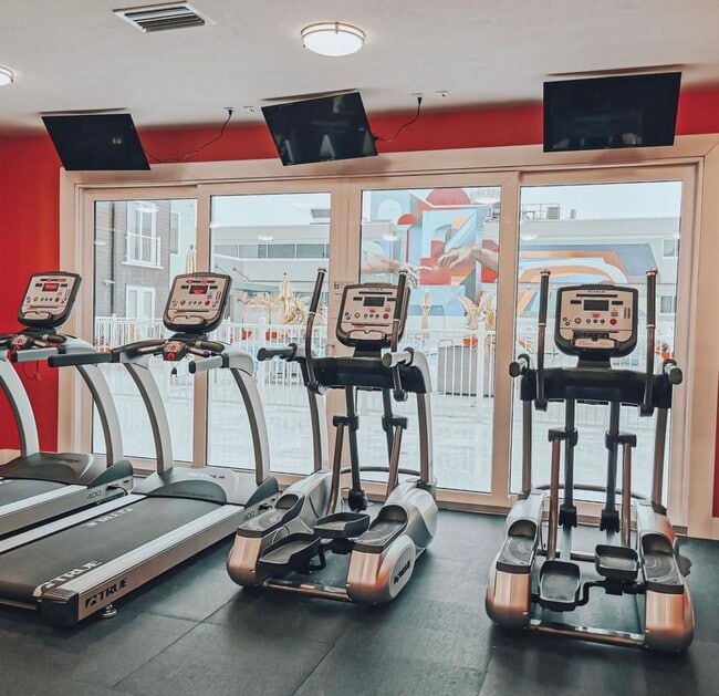 Photo - Bold Lofts Apartments & Private Office Rentals