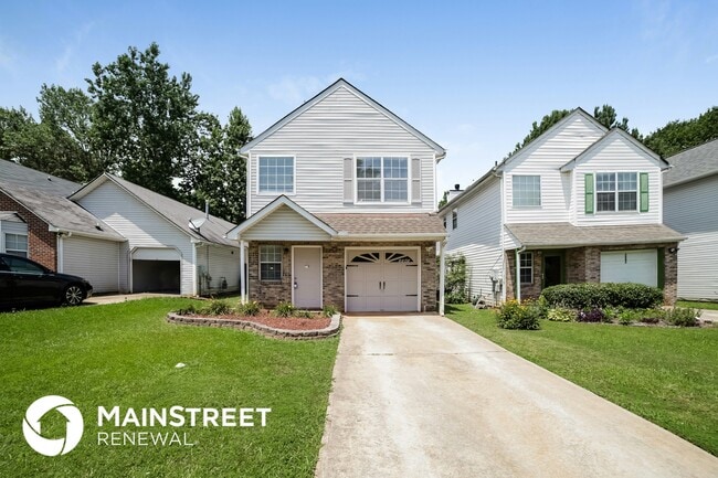 Building Photo - 3545 Lehigh Way