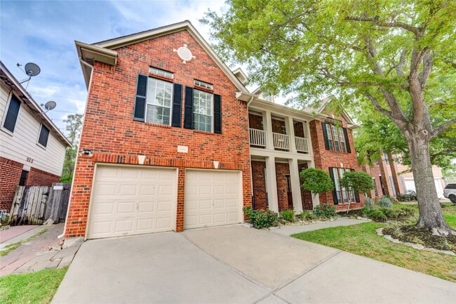 Photo - 16464 Beewood Glen Dr